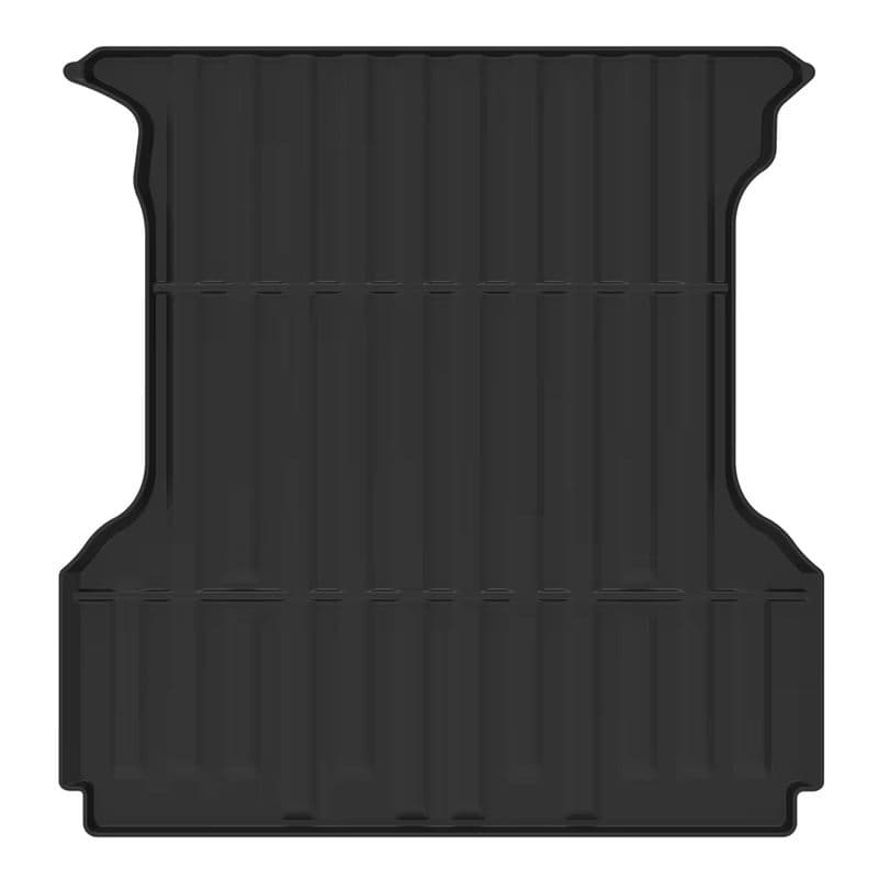 TPE Pickup Bed Mat voor Ford F250: Duurzame, All-Season Bescherming-sku-0