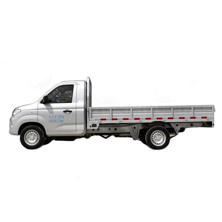 Truk Kargo Mini 1500kg yang Efisien untuk Transportasi Pertanian-sku-14